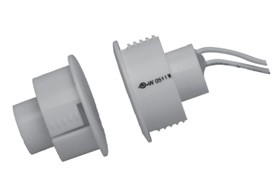 SD-80 嵌入式安裝門磁開關