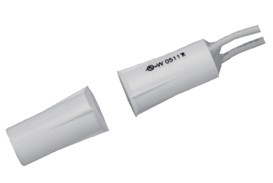 STB-10 嵌入式安裝門磁開關